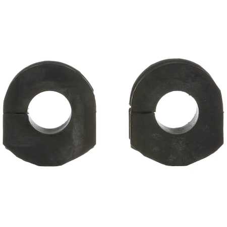 Delphi Suspension Stabilizer Bar Bushing Kit, TD4762W TD4762W